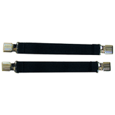 Jodphur Straps with Clips